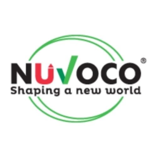 nuvoco